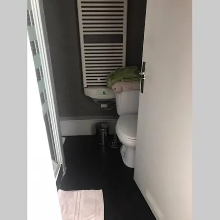 Studio Le P'tit Wims A 350 M De La Plage Διαμέρισμα *