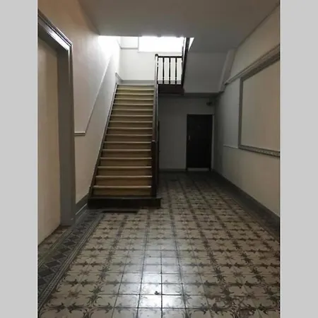 Διαμέρισμα Studio Le P'tit Wims A 350 M De La Plage *