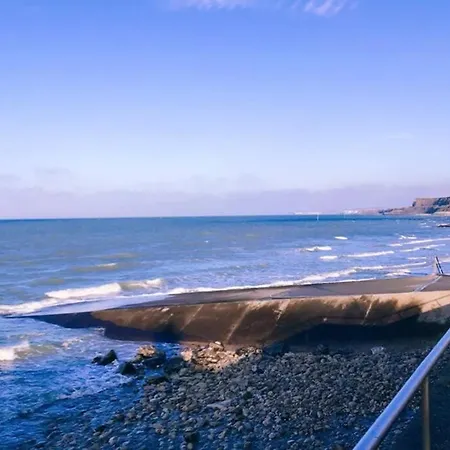 Διαμέρισμα Studio Le P'tit Wims A 350 M De La Plage *