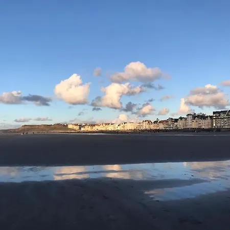 Le P'tit Wims A 350 M De La * Wimereux