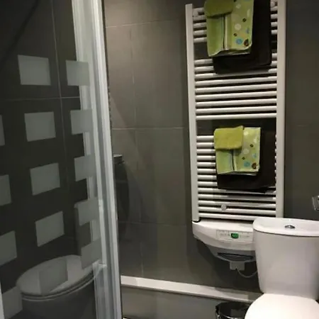 Le P'tit Wims A 350 M De La Apartment Wimereux