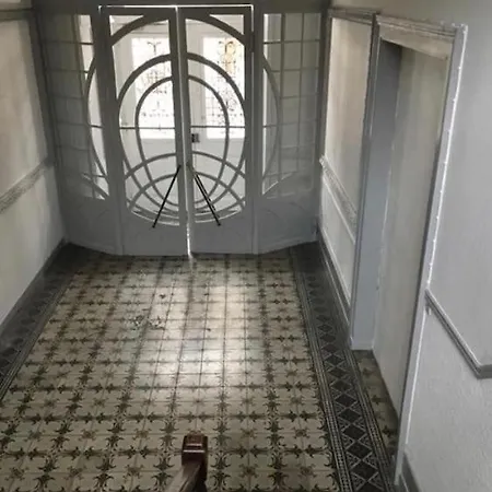 Apartment Le P'tit Wims A 350 M De La